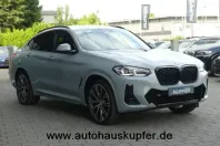 BMW X4 din 2023 cu 33.660 km - oferta BMW120135 - foto 2