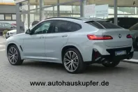 BMW X4 din 2023 cu 33.660 km - oferta BMW120135 - foto 3