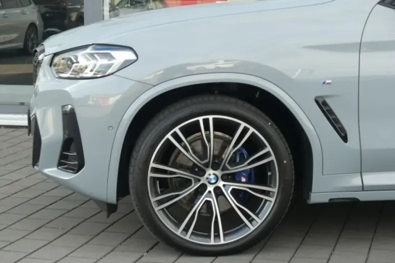BMW X4 din 2023 cu 33.660 km - oferta BMW120135 - foto 5