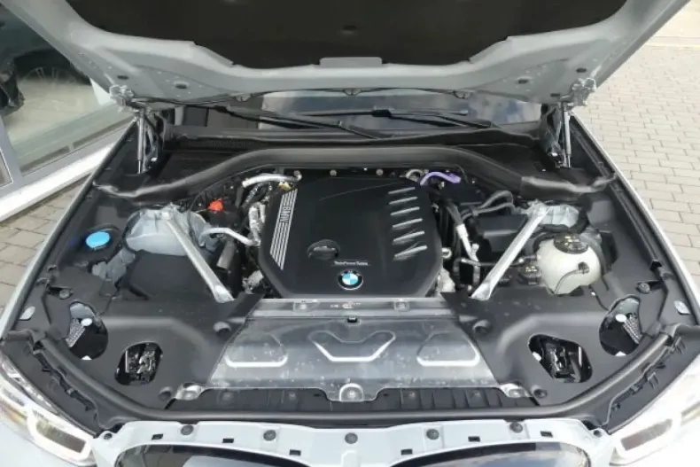 BMW X4 din 2023 cu 33.660 km - oferta BMW120135 - foto 6