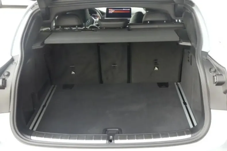 BMW X4 din 2023 cu 33.660 km - oferta BMW120135 - foto 7