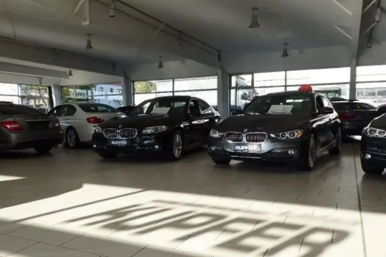 BMW X4 din 2023 cu 33.660 km - oferta BMW120135 - foto 8