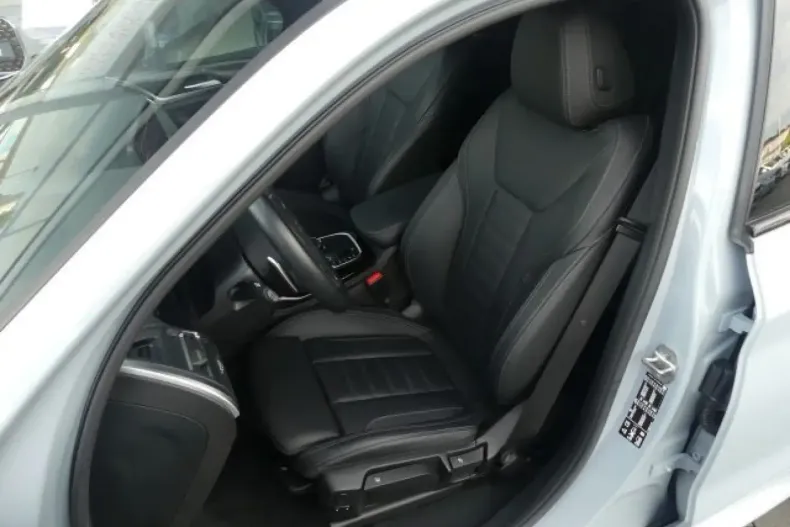 BMW X4 din 2023 cu 33.660 km - oferta BMW120135 - foto 9