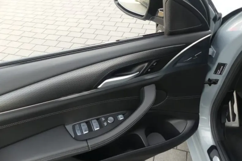 BMW X4 din 2023 cu 33.660 km - oferta BMW120135 - foto 11