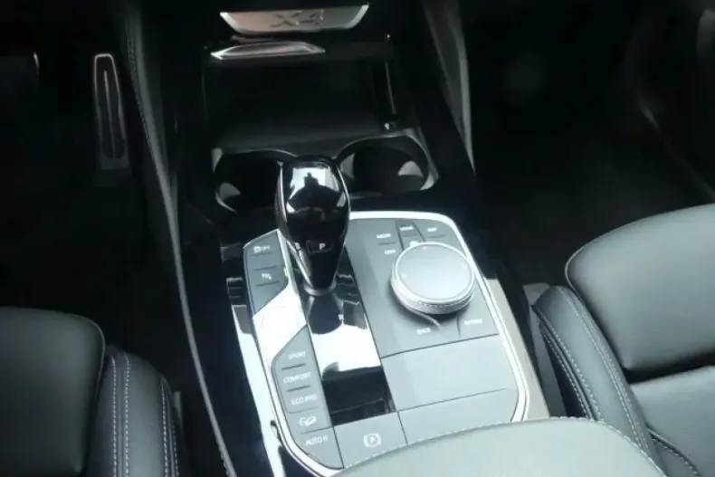 BMW X4 din 2023 cu 33.660 km - oferta BMW120135 - foto 12