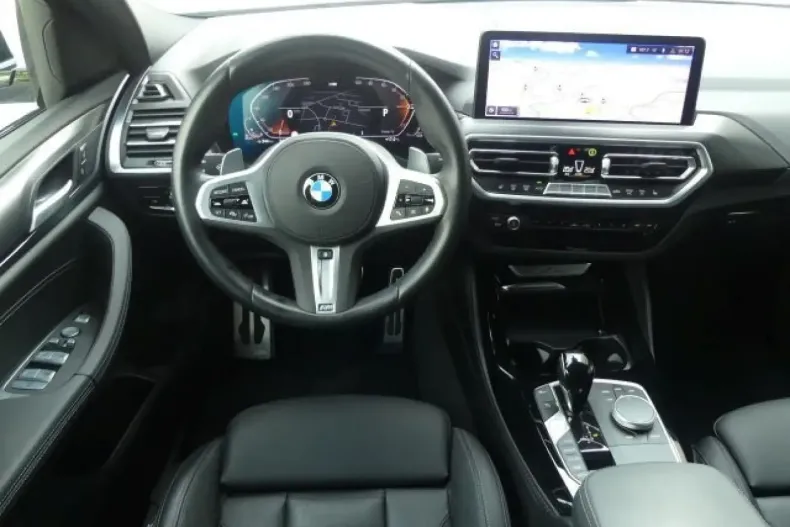 BMW X4 din 2023 cu 33.660 km - oferta BMW120135 - foto 13