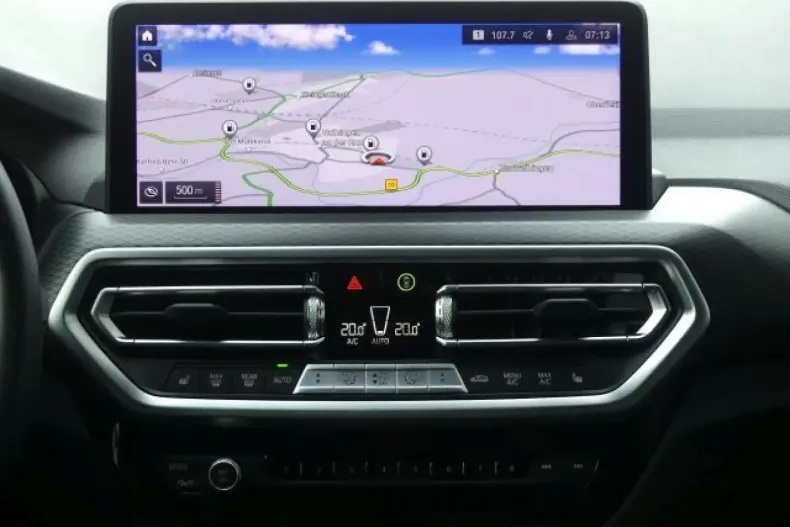 BMW X4 din 2023 cu 33.660 km - oferta BMW120135 - foto 18