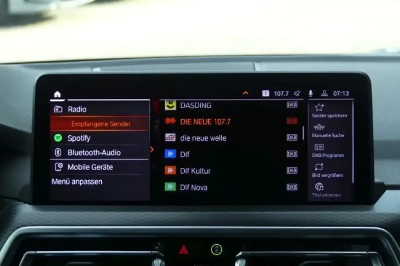 BMW X4 din 2023 cu 33.660 km - oferta BMW120135 - foto 20