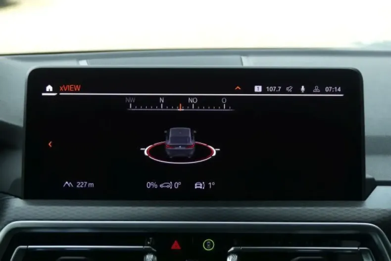 BMW X4 din 2023 cu 33.660 km - oferta BMW120135 - foto 22