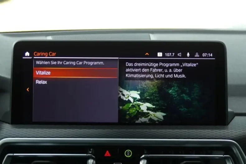 BMW X4 din 2023 cu 33.660 km - oferta BMW120135 - foto 25