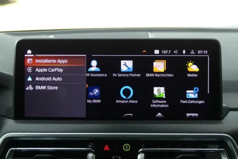 BMW X4 din 2023 cu 33.660 km - oferta BMW120135 - foto 26