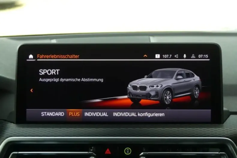 BMW X4 din 2023 cu 33.660 km - oferta BMW120135 - foto 27