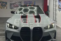 BMW M3 din 2024 cu 16.500 km - oferta BMW120138 - foto 2