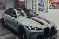 BMW M3 din 2024 cu 16.500 km - oferta BMW120138 - foto 3