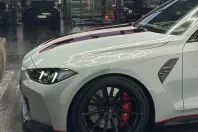 BMW M3 din 2024 cu 16.500 km - oferta BMW120138 - foto 4