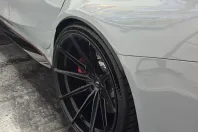 BMW M3 din 2024 cu 16.500 km - oferta BMW120138 - foto 8