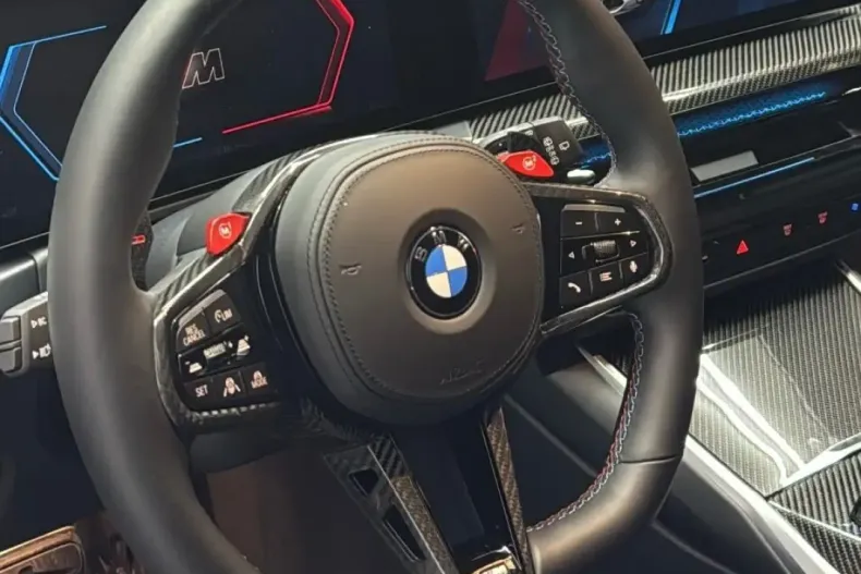 BMW M3 din 2024 cu 16.500 km - oferta BMW120138 - foto 10