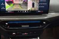 BMW M3 din 2024 cu 16.500 km - oferta BMW120138 - foto 12