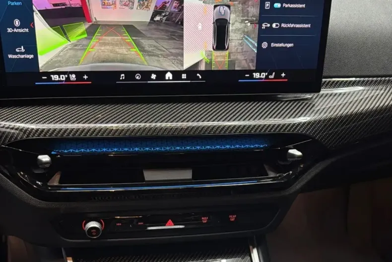 BMW M3 din 2024 cu 16.500 km - oferta BMW120138 - foto 12