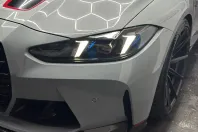 BMW M3 din 2024 cu 16.500 km - oferta BMW120138 - foto 14