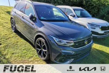 Volkswagen Tiguan din 2023 - oferta VOL120140