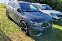 Volkswagen Tiguan din 2023 cu 50.600 km - oferta VOL120140 - foto 2