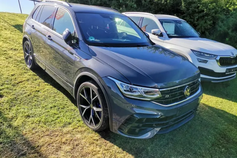 Volkswagen Tiguan din 2023 cu 50.600 km - oferta VOL120140 - foto 2