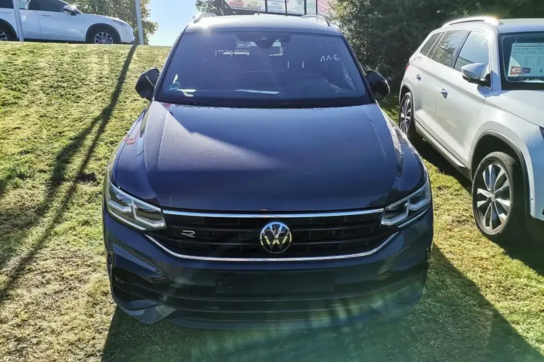 Volkswagen Tiguan din 2023 cu 50.600 km - oferta VOL120140 - foto 3