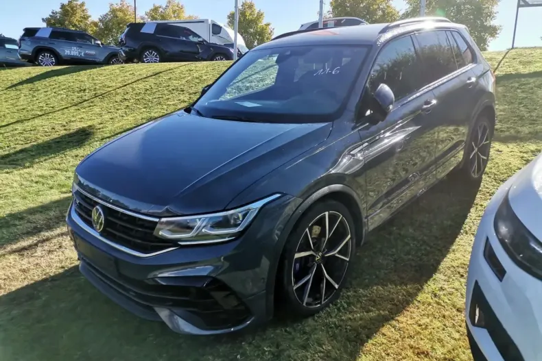 Volkswagen Tiguan din 2023 cu 50.600 km - oferta VOL120140 - foto 4