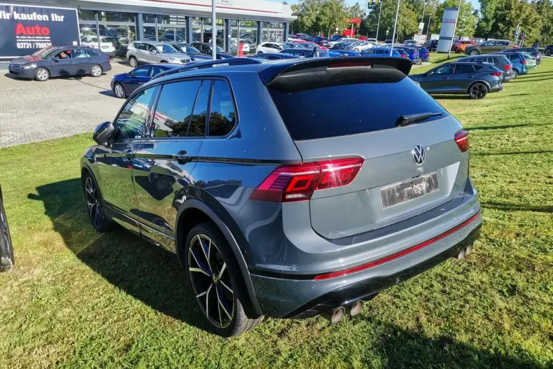 Volkswagen Tiguan din 2023 cu 50.600 km - oferta VOL120140 - foto 5