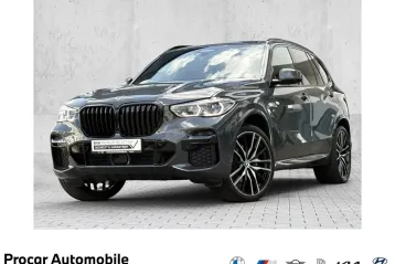 BMW X5 din 2022 - oferta BMW120141