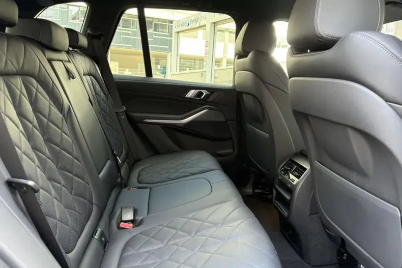 BMW X5 din 2022 cu 48.154 km - oferta BMW120141 - foto 4