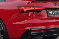 Audi A4 din 2023 cu 12.000 km - oferta AUD120142 - foto 6