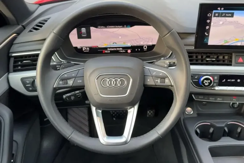 Audi A4 din 2023 cu 12.000 km - oferta AUD120142 - foto 9