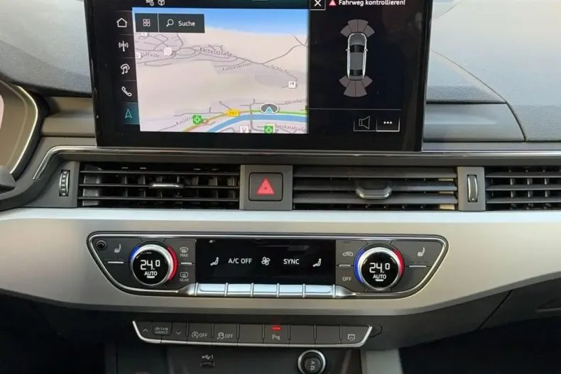 Audi A4 din 2023 cu 12.000 km - oferta AUD120142 - foto 12