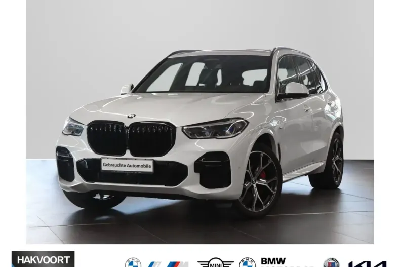 BMW X5 din 2022 cu 66.192 km - oferta BMW120143 - foto 1