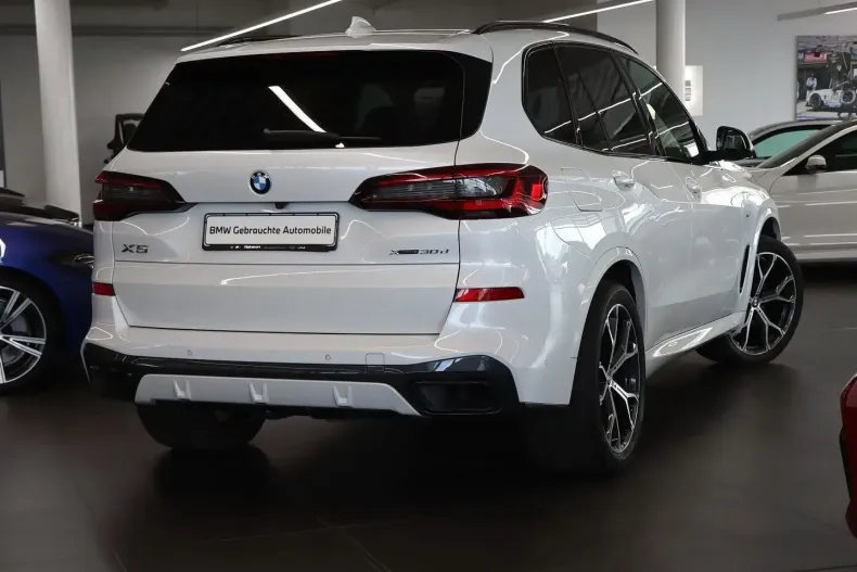 BMW X5 din 2022 cu 66.192 km - oferta BMW120143 - foto 3