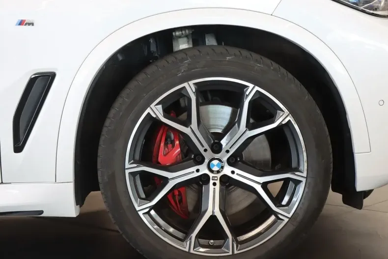BMW X5 din 2022 cu 66.192 km - oferta BMW120143 - foto 5