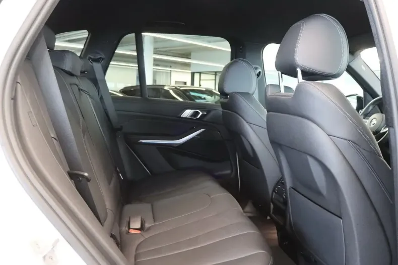 BMW X5 din 2022 cu 66.192 km - oferta BMW120143 - foto 7