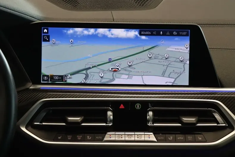 BMW X5 din 2022 cu 66.192 km - oferta BMW120143 - foto 11