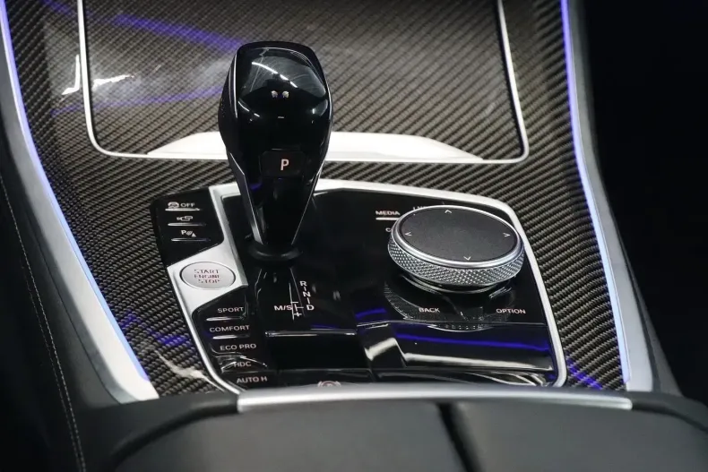 BMW X5 din 2022 cu 66.192 km - oferta BMW120143 - foto 13