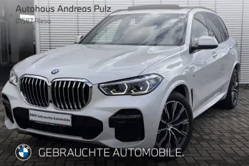 BMW X5 din 2021 - oferta BMW120144