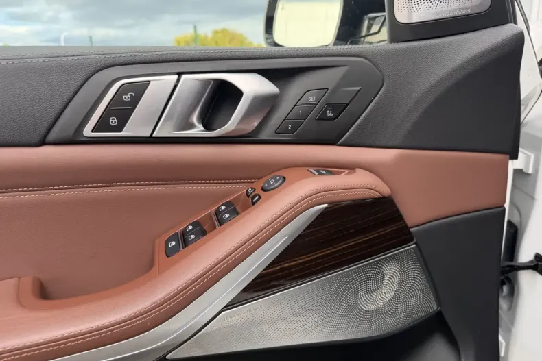 BMW X5 din 2021 cu 66.600 km - oferta BMW120144 - foto 3