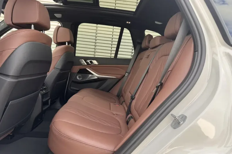 BMW X5 din 2021 cu 66.600 km - oferta BMW120144 - foto 5