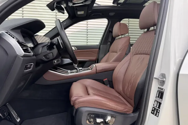 BMW X5 din 2021 cu 66.600 km - oferta BMW120144 - foto 6