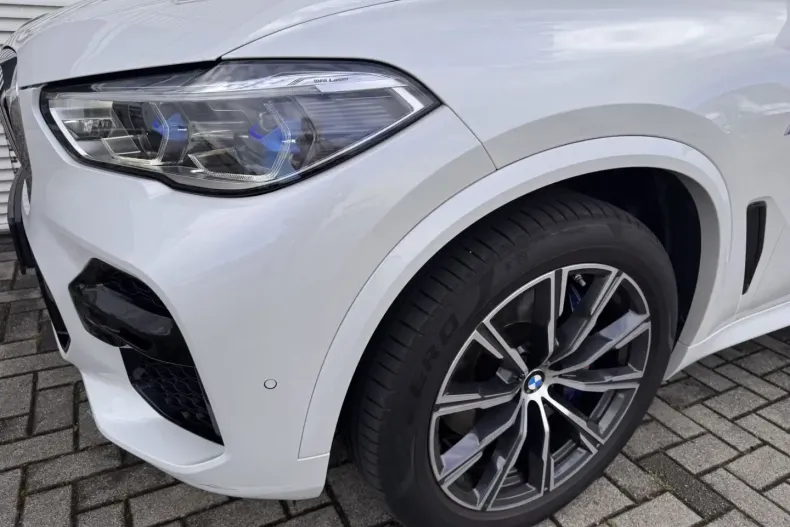 BMW X5 din 2021 cu 66.600 km - oferta BMW120144 - foto 8