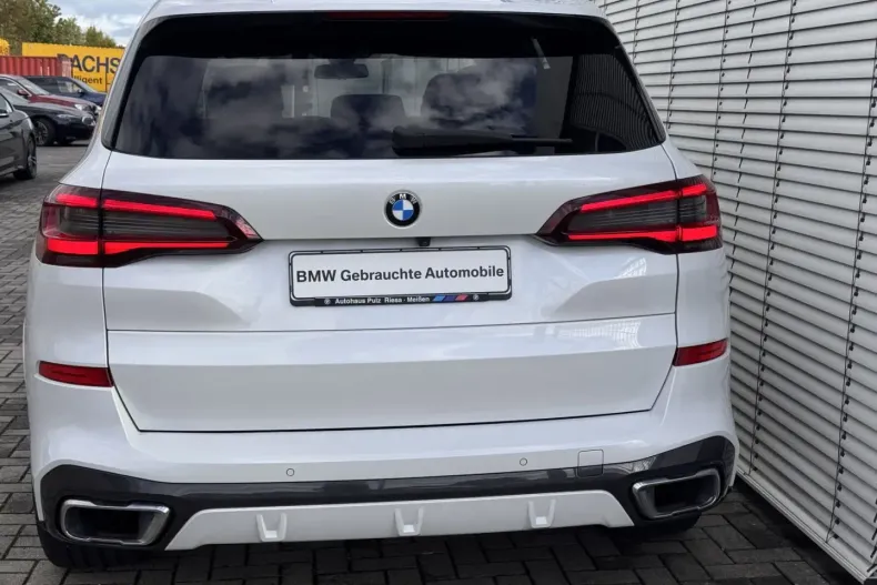 BMW X5 din 2021 cu 66.600 km - oferta BMW120144 - foto 13