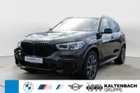 BMW X5 din 2022 cu 68.885 km - oferta BMW120145 - foto 1