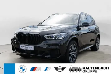 BMW X5 din 2022 - oferta BMW120145