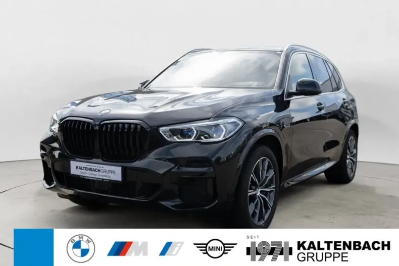 BMW X5 din 2022 cu 68.885 km - oferta BMW120145 - foto 1